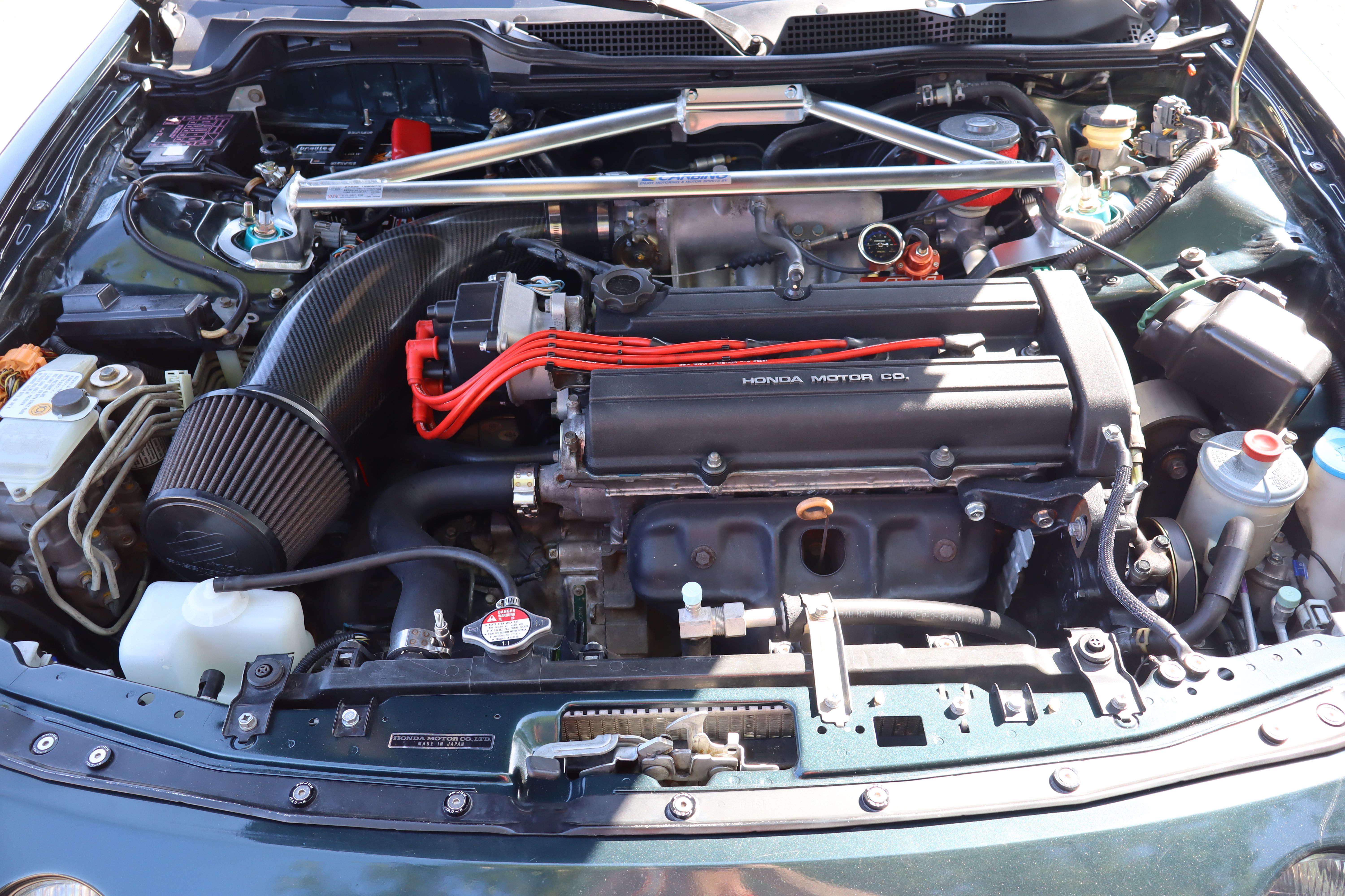 Used 1995 Acura Integra Special Edition FWD image 24