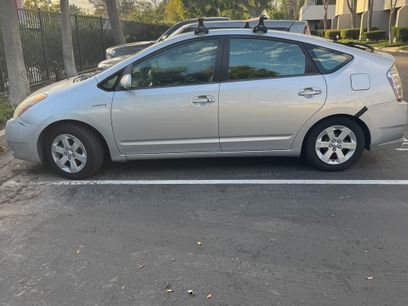Used 2008 Toyota Prius