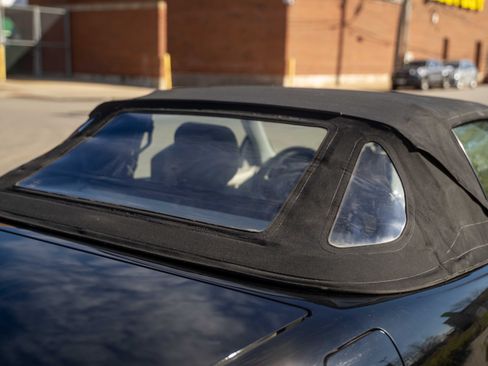 Used 1999 Mercedes-Benz SL 500 image 21