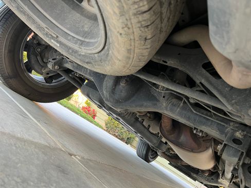 Used 2006 Toyota 4Runner Limited image 27