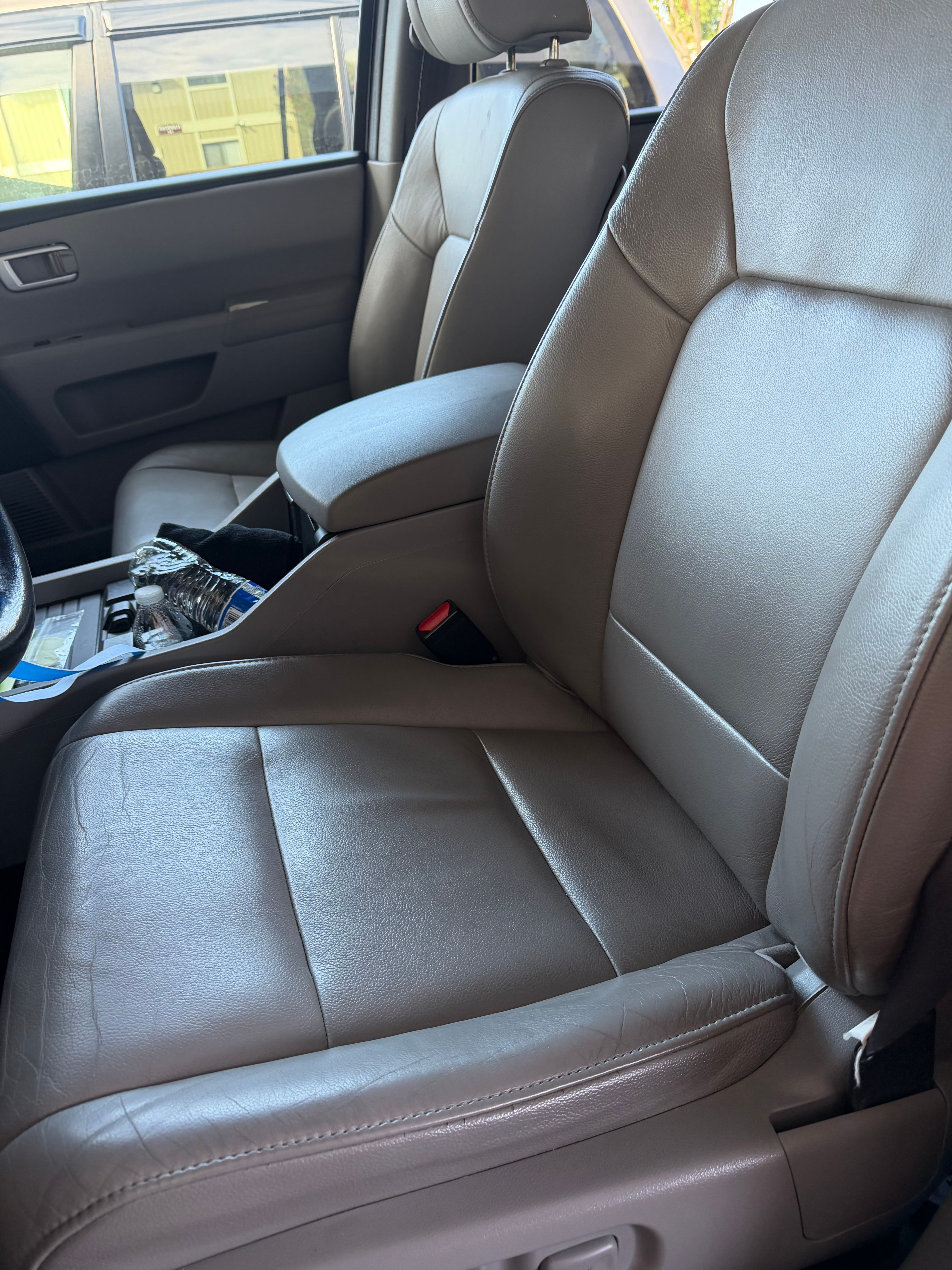 Used 2013 Honda Pilot EX-L image 10