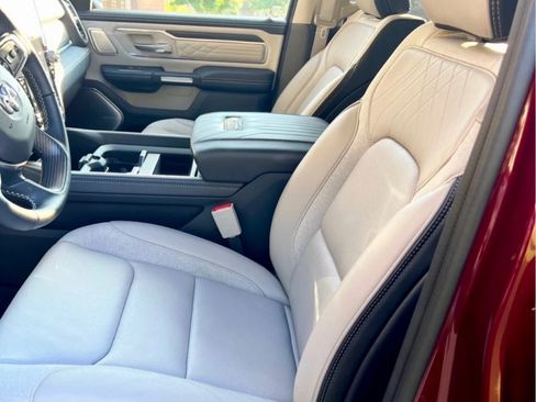 Used 2022 RAM 1500 Limited image 6