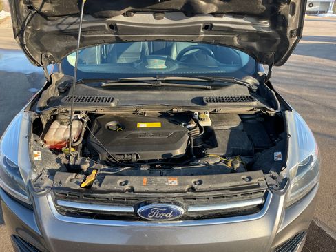 Used 2014 Ford Escape Titanium w/ Equipment Group 401A image 16