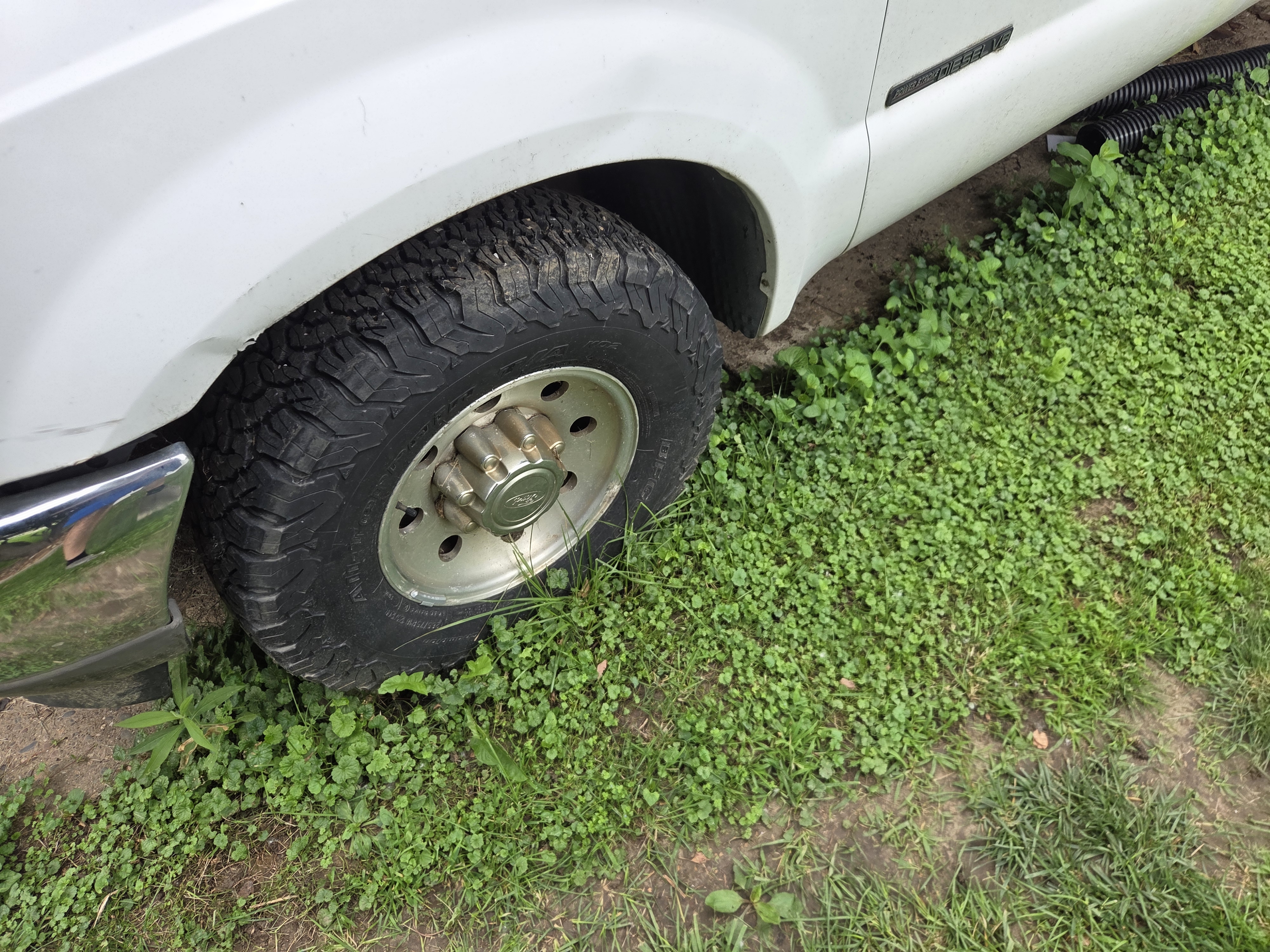 Used 2000 Ford F350 2WD SuperCab Super Duty image 13