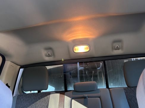 Used 2018 RAM 2500 Big Horn image 11