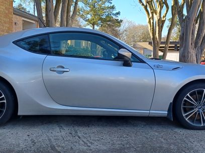 Used 2013 Scion FR-S
