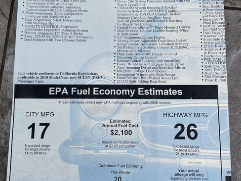 Used 2010 Mercedes-Benz E 350 Coupe image 24