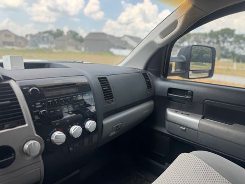 Used 2008 Toyota Tundra SR5 RWD image 14