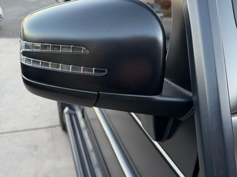 Used 2017 Mercedes-Benz G 63 AMG 4MATIC image 8