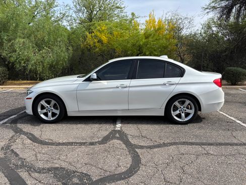 Used 2014 BMW 328i Sedan image 8