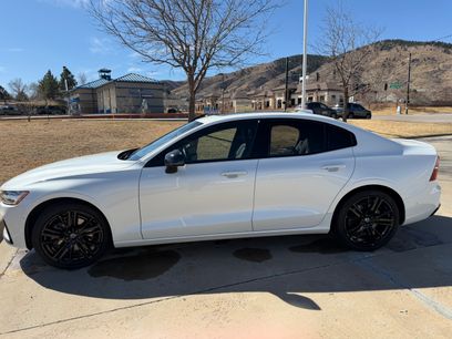 Used 2024 Volvo S60 B5 Plus w/ Climate Package