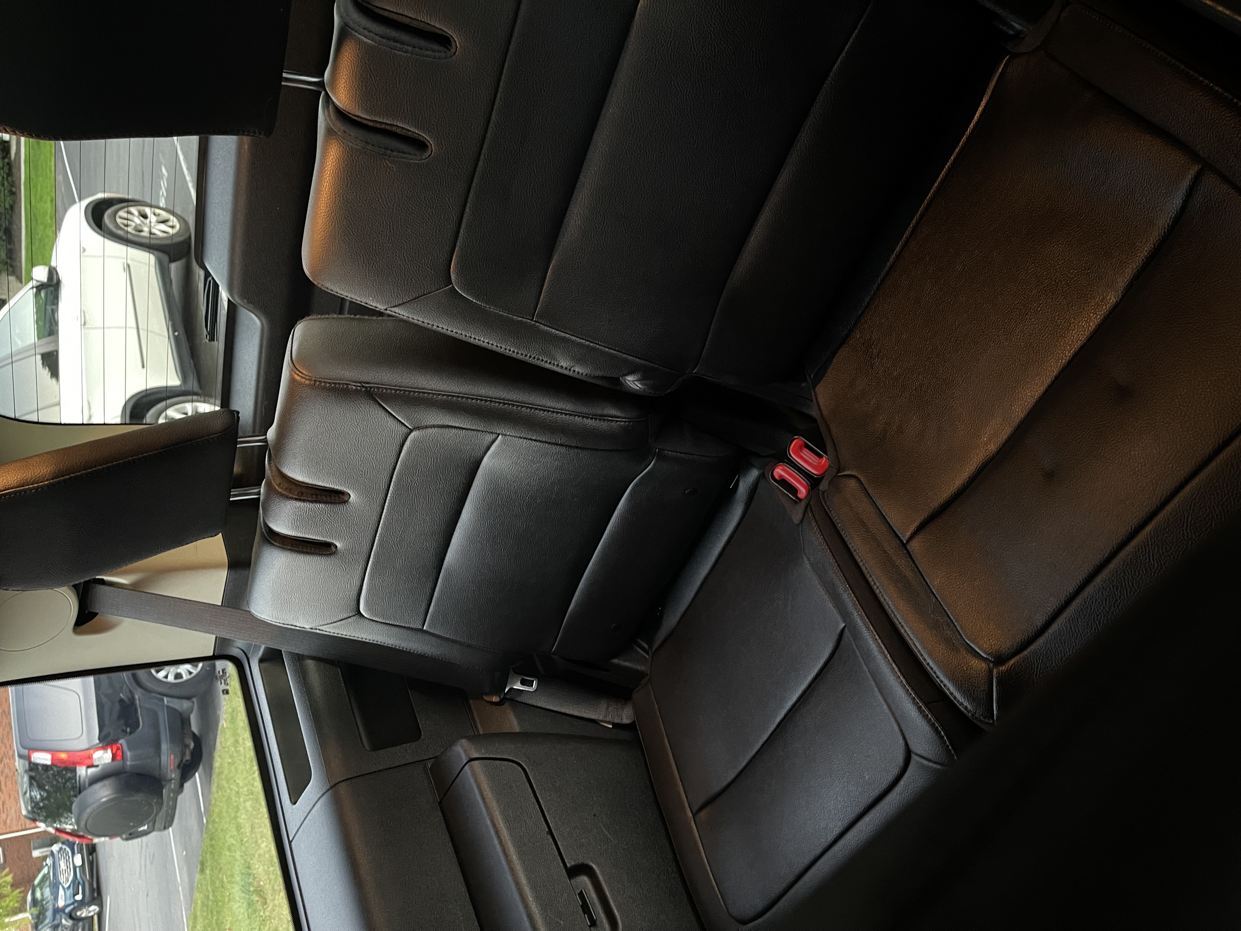 Used 2019 Ford Flex SEL w/ Equipment Group 202A AWD/4WD image 13
