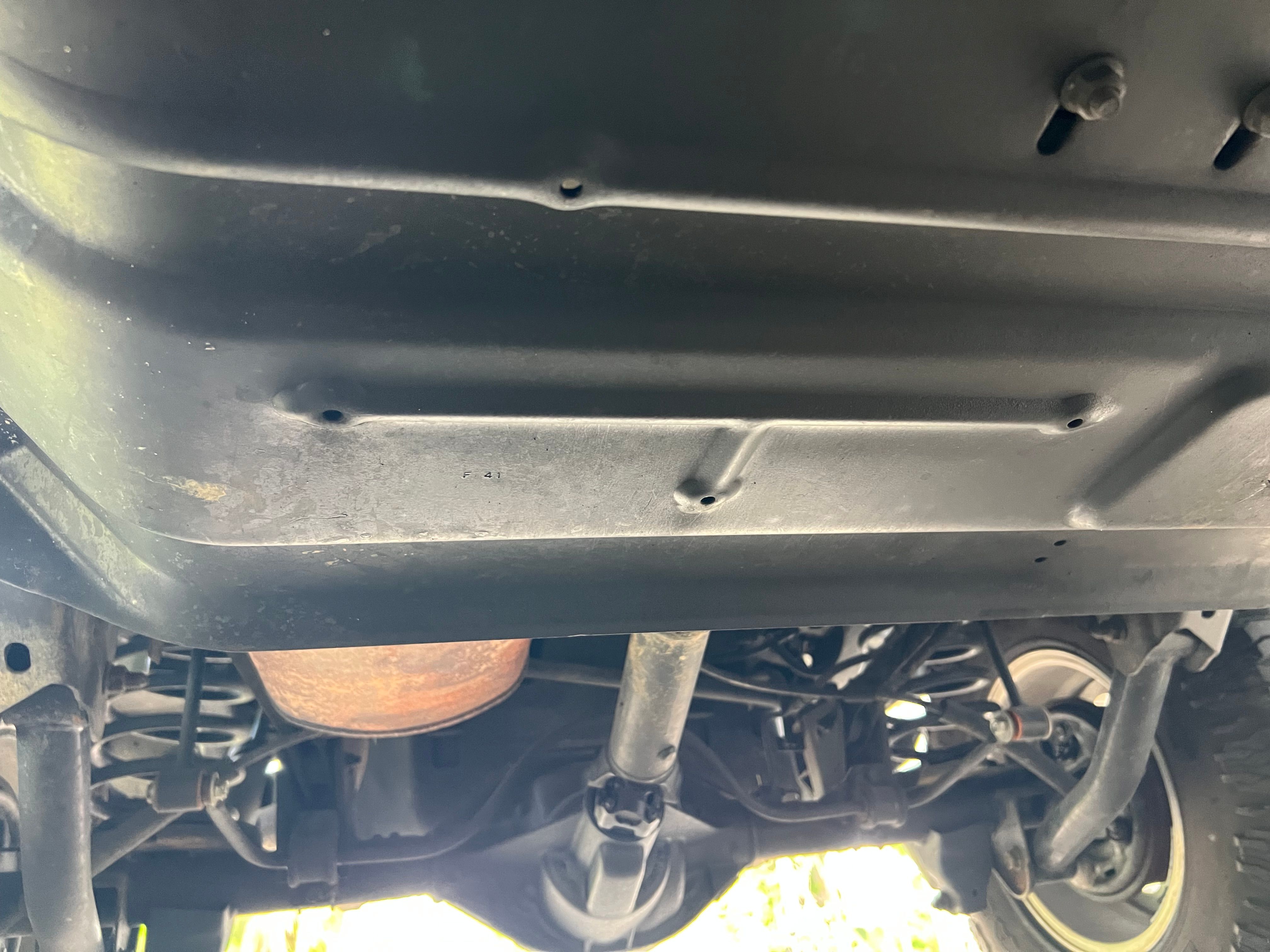 Used 2003 Jeep Wrangler Sport AWD/4WD image 14