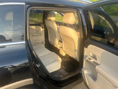 Used 2022 Mercedes-Benz GLB 250 4MATIC image 14