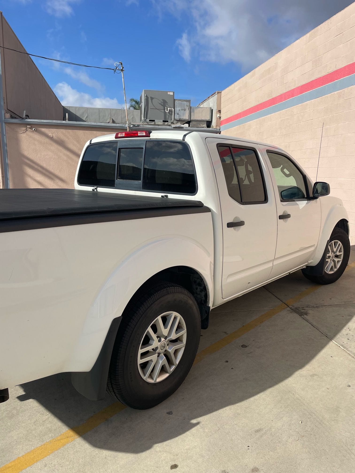 Used 2017 Nissan Frontier S RWD image 6