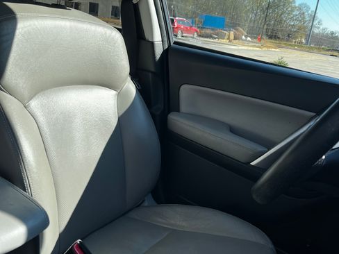 Used 2015 Subaru Forester 2.5i Limited image 21