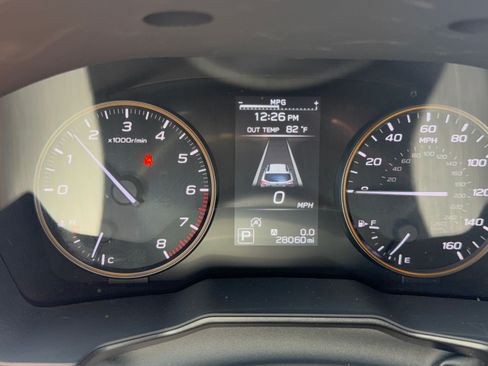Used 2023 Subaru Outback Wilderness AWD/4WD image 22