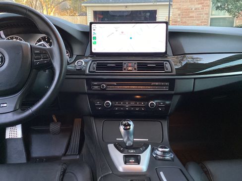 Used 2013 BMW M5 image 12