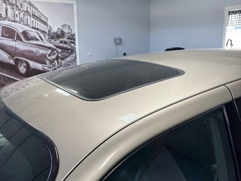 Used 2002 Chrysler PT Cruiser Limited image 6