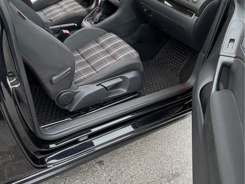 Used 2012 Volkswagen GTI 2.0T 2-Door image 12