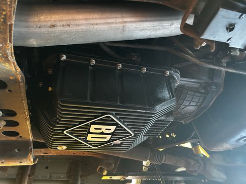 Used 2003 Ford Excursion Limited AWD/4WD image 9