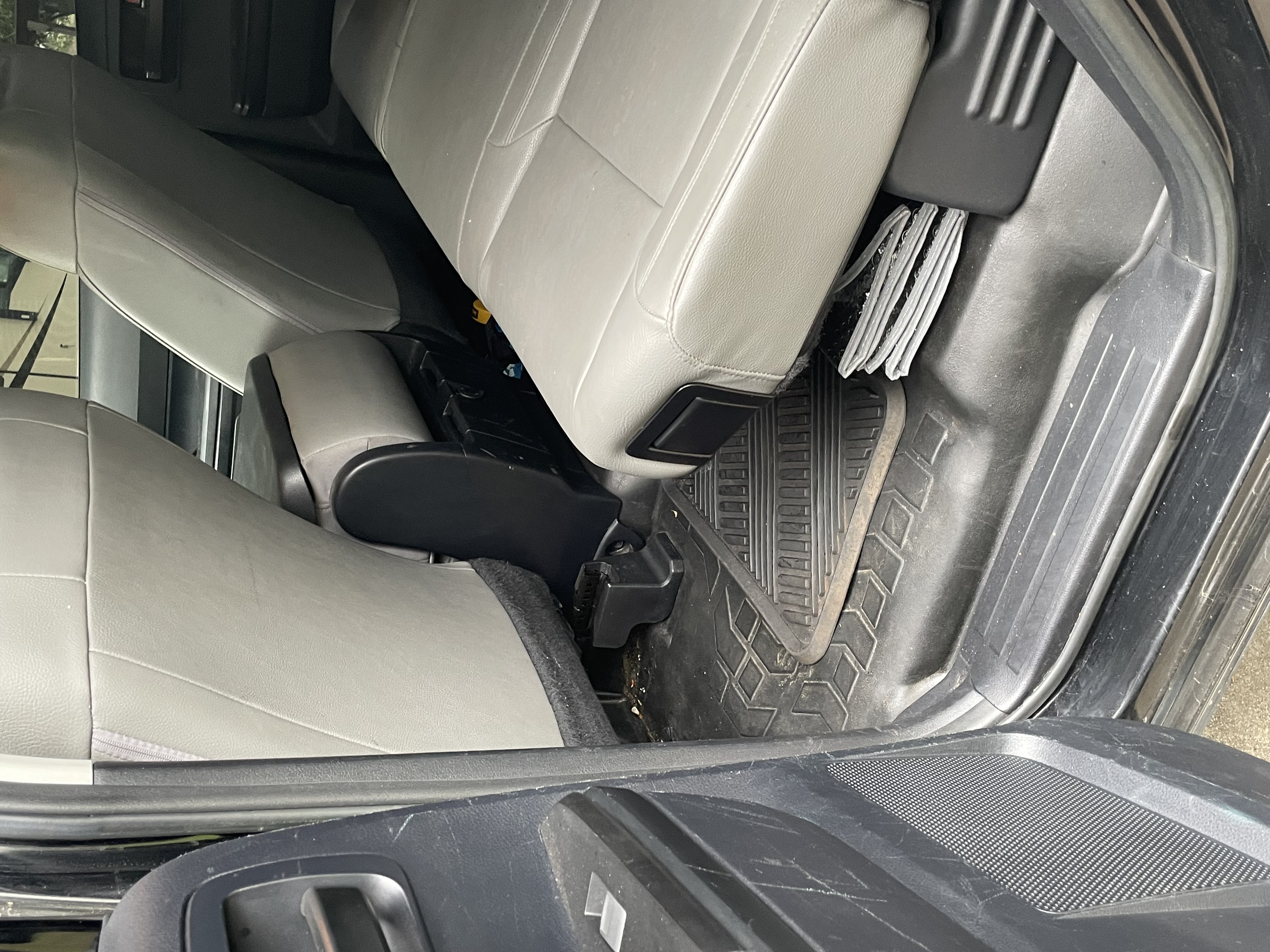 Used 2016 Toyota Tundra SR RWD image 12