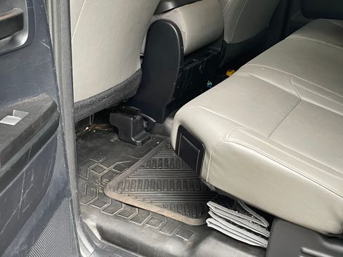 Used 2016 Toyota Tundra SR RWD image 12