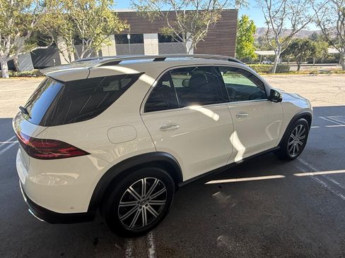 Used 2026 Mercedes-Benz GLE 350 4MATIC image 10