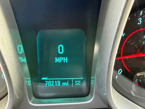 Used 2013 Chevrolet Camaro ZL1 image 30