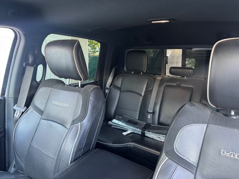 Used 2019 RAM 2500 Laramie image 10
