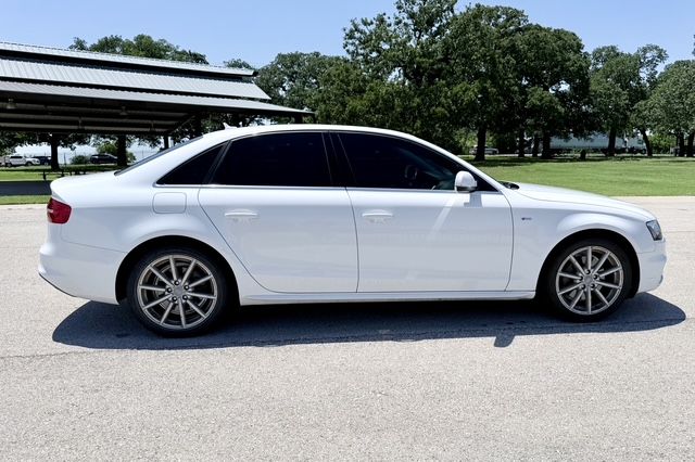 Used 2015 Audi A4 2.0T Premium w/ Audi MMI Navigation FWD image 8