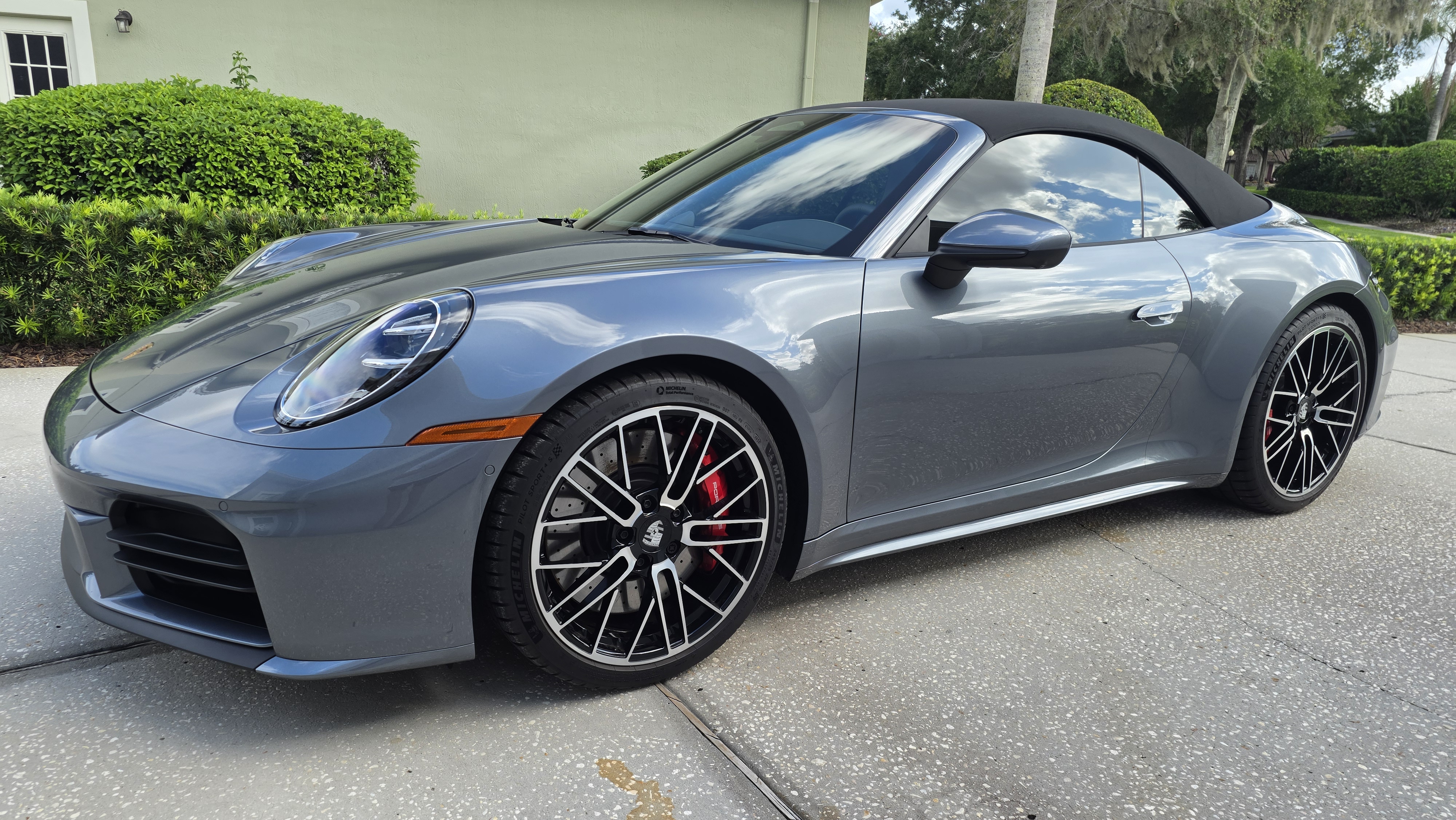 Used 2026 Porsche 911 Carrera S RWD image 10