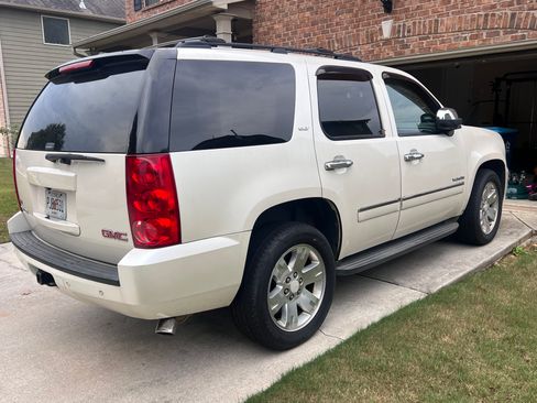Used 2012 GMC Yukon SLT image 6