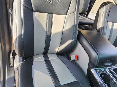 Used 2018 Ford F150 XLT w/ Equipment Group 302A Luxury image 19