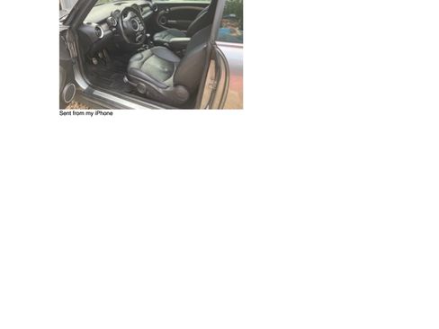 Used 2009 MINI Cooper S image 2