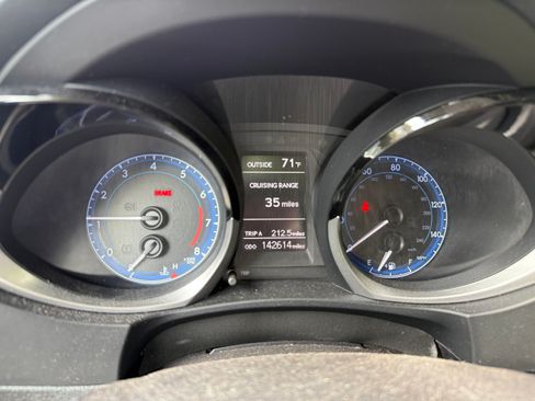 Used 2014 Toyota Corolla S FWD image 9