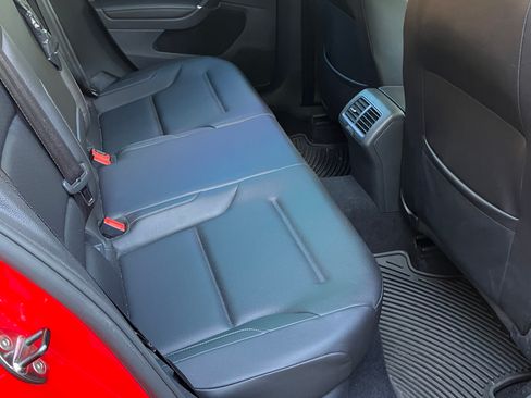 Used 2017 Volkswagen Golf Alltrack SE image 14