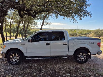 Used 2012 Ford F150 XLT w/ XLT Chrome Pkg