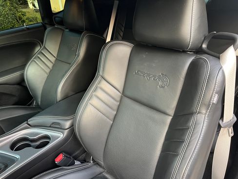 Used 2023 Dodge Challenger SRT Hellcat image 14