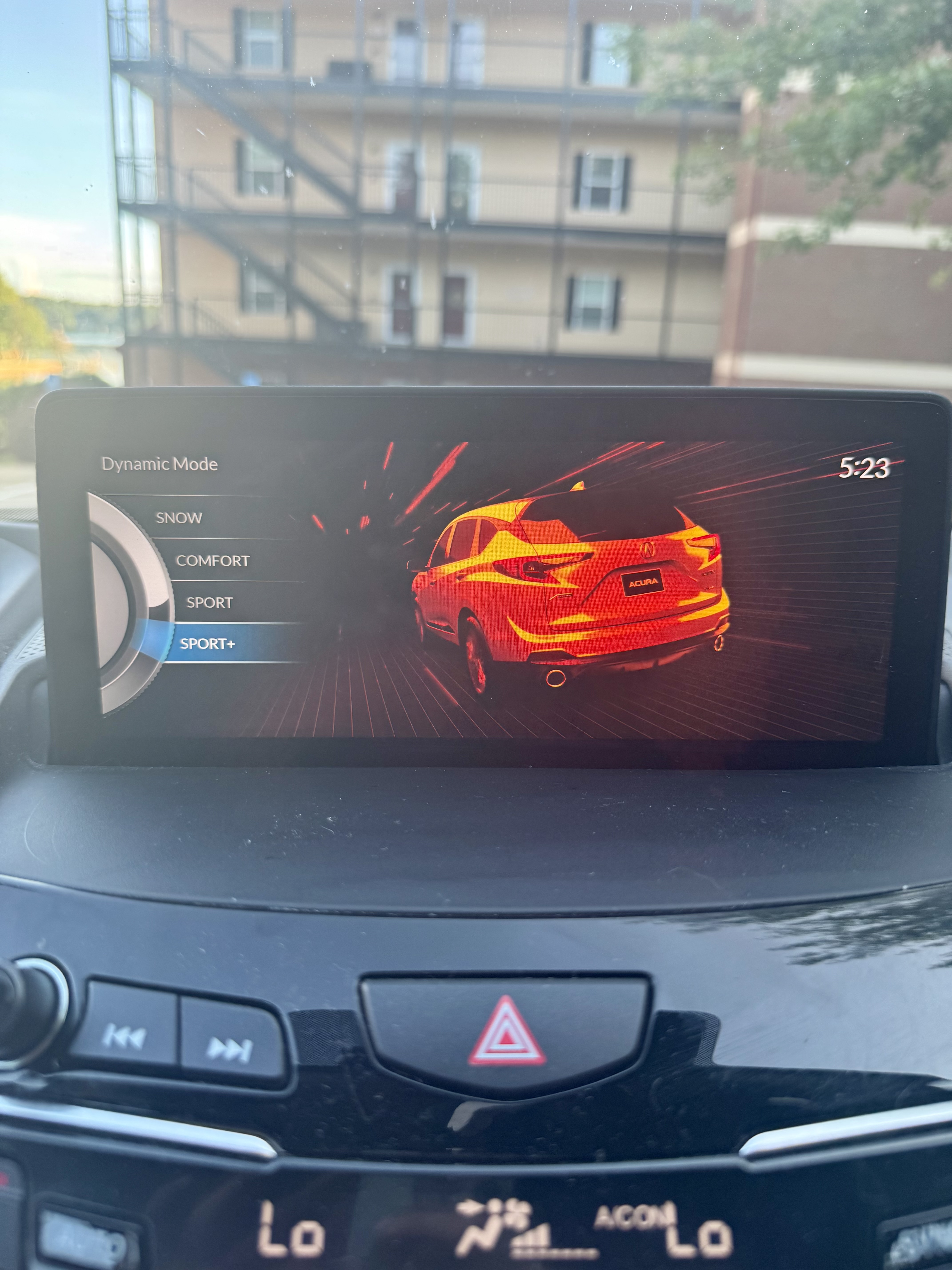 Used 2021 Acura RDX FWD image 19