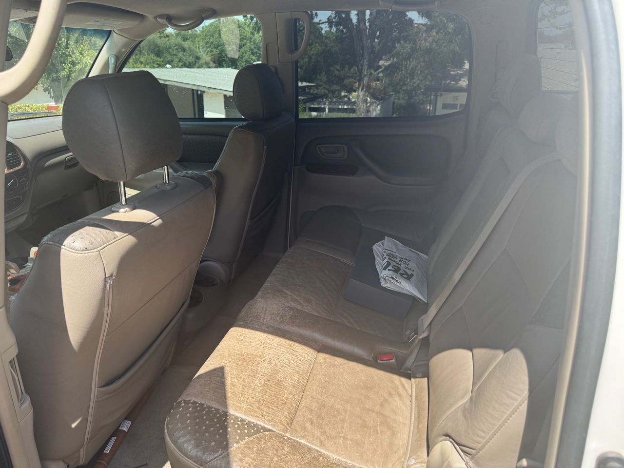 Used 2005 Toyota Tundra Limited RWD image 19
