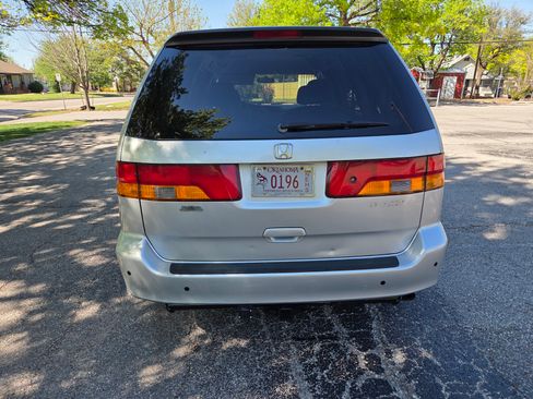 Used 2003 Honda Odyssey LX image 4