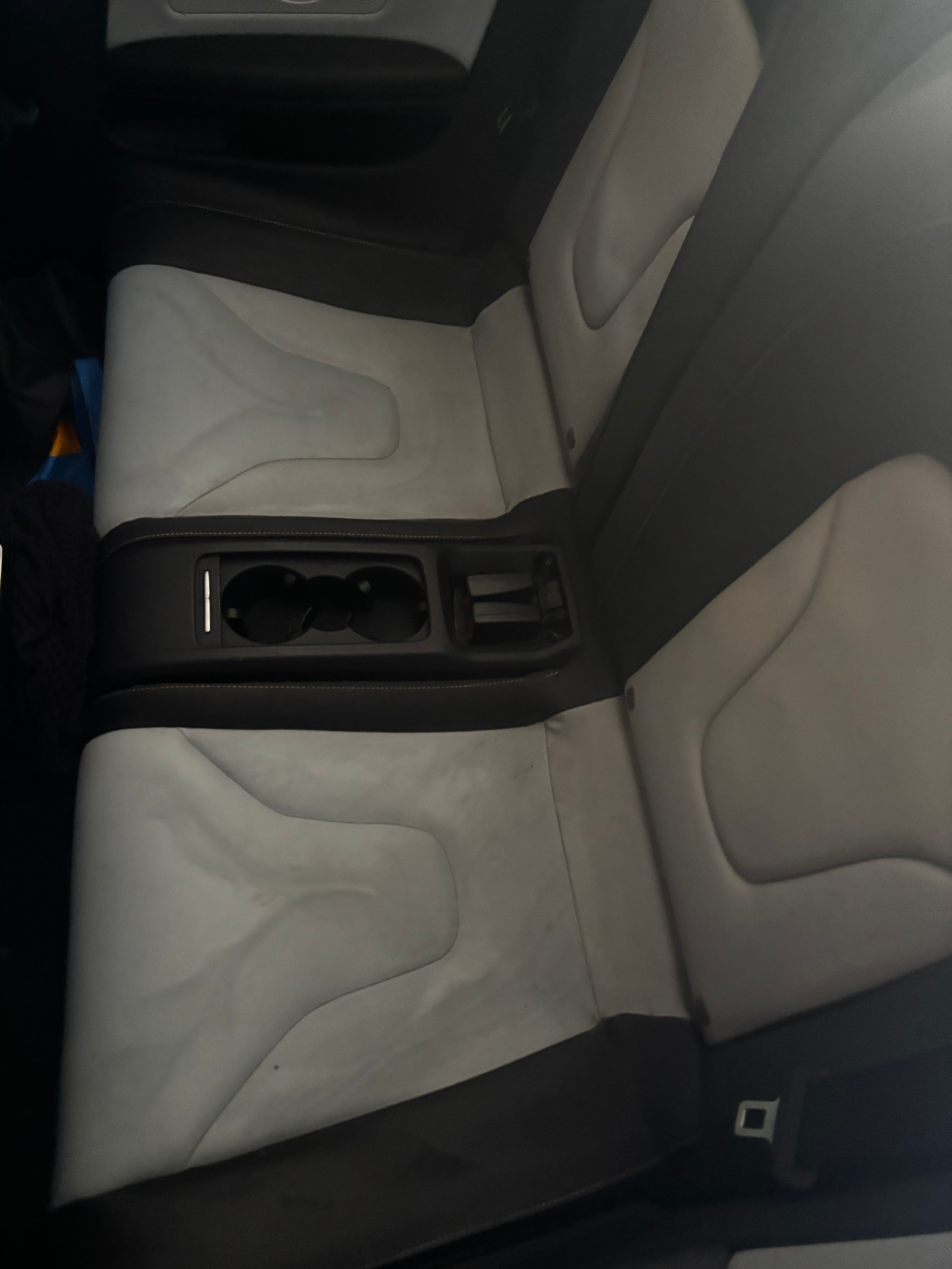Used 2010 Audi S5 Prestige AWD/4WD image 20