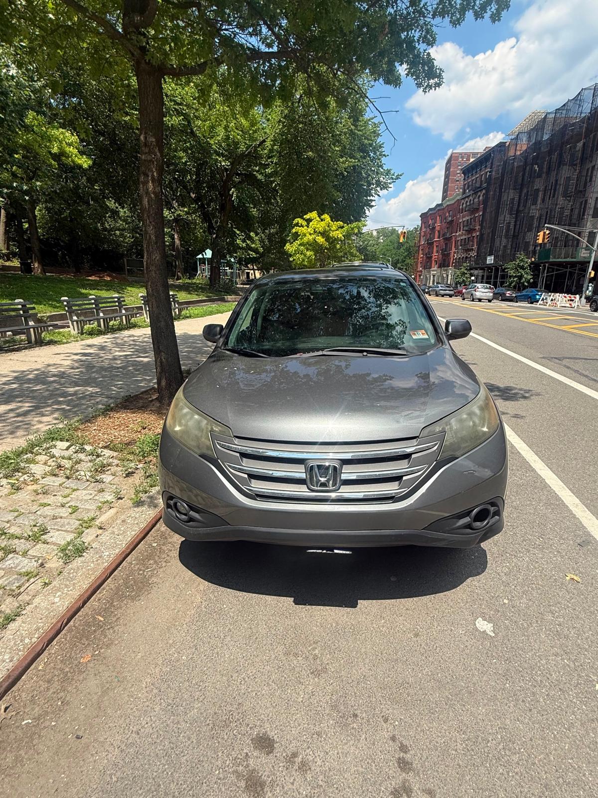 Used 2013 Honda CR-V EX image 8