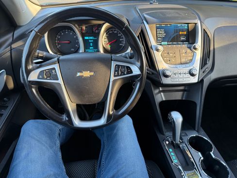 Used 2013 Chevrolet Equinox LT w/ Chrome Package image 15