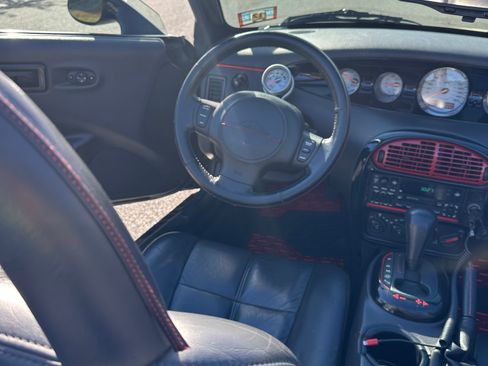 Used 1999 Plymouth Prowler image 6