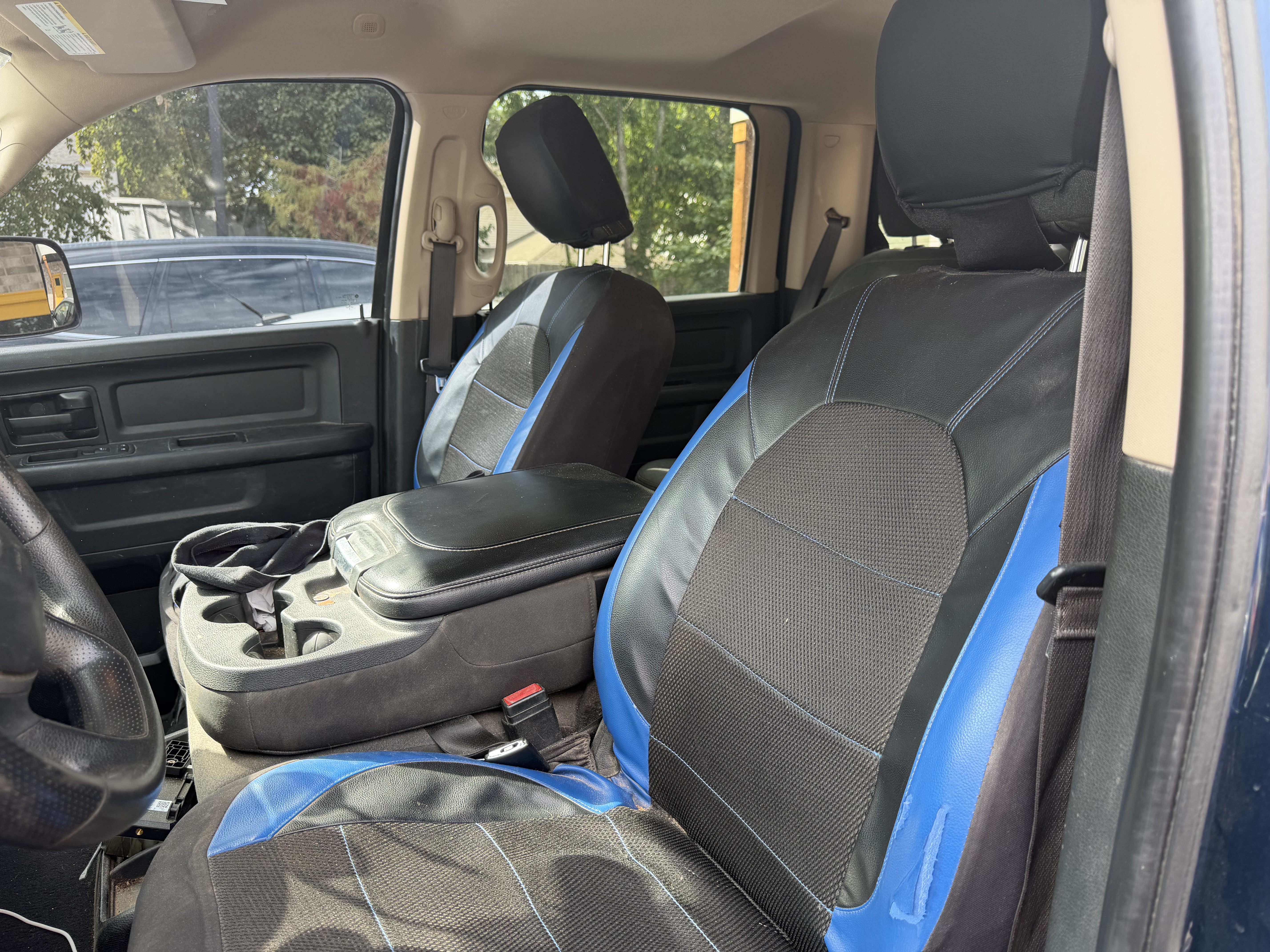 Used 2020 RAM 3500 Tradesman AWD/4WD image 17
