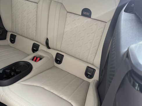 Used 2026 MINI Cooper S image 13