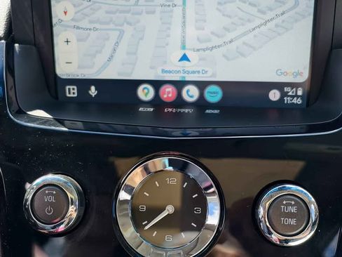 Used 2012 Cadillac CTS V w/ Wood Trim Package image 15