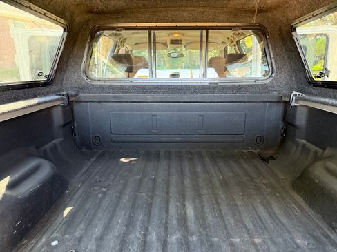 Used 2006 Ford F250 King Ranch image 14